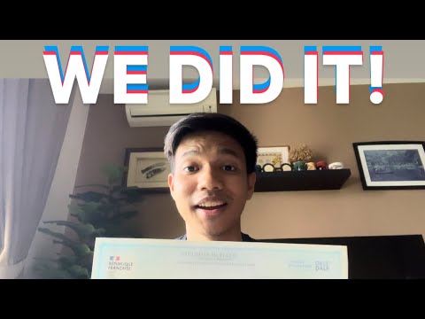 4-year French Journey: from Zero to Conversationally Fluent 🇫🇷