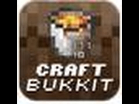 comment installer craftbukkit