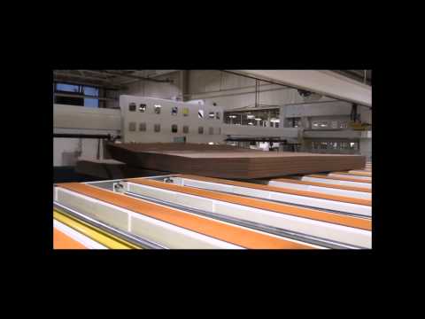 Watch the WSA Jumbo Bottom Print Prefeeder in action!  