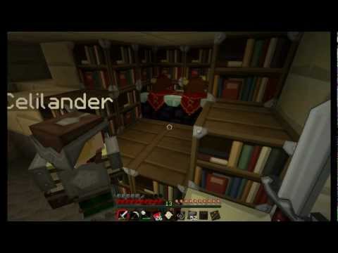 HenTonCraft S01E16 - Wir bau'n einfach noch ne Lage drauf.