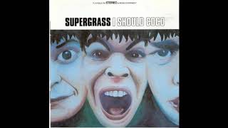 Supergrass – I&#39;d Like To Know