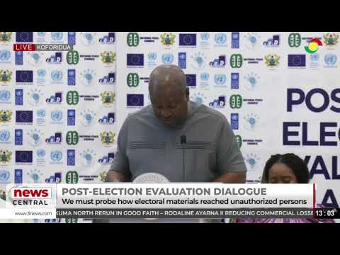 LIVE: News Central || 04-07-2025