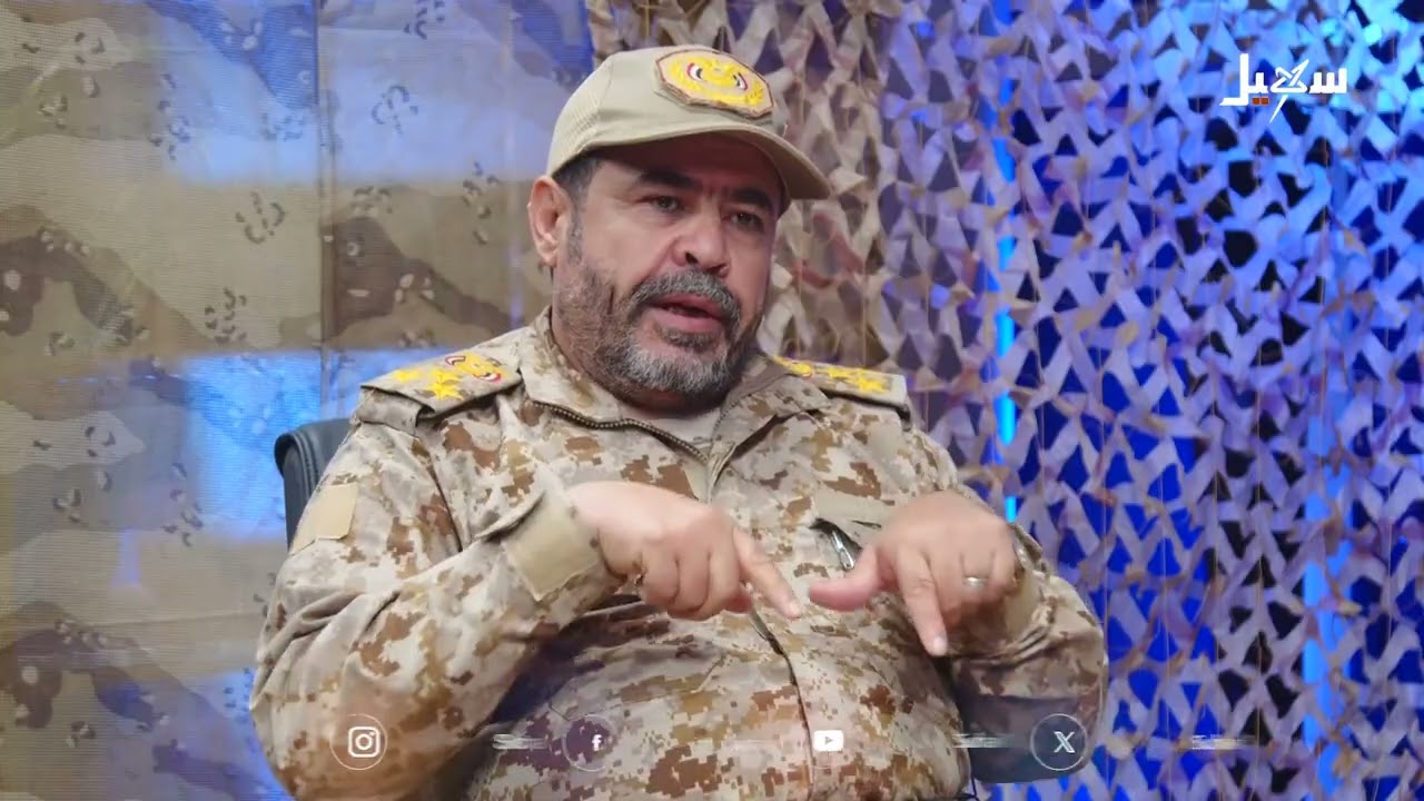 حكاية محارب مع العميد الركن محمد صالح القاضي قائد اللواء 177 مشاة