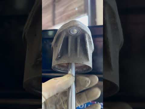 BMW 328i F30 knocking noise from the rear suspension