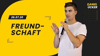 Freundschaft