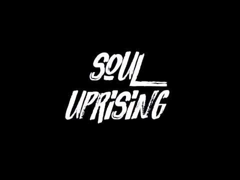 AMNNESIA & MarthinGP - THE PRINCE EP / SOUL UPRISING 11/01/2018 Out release.