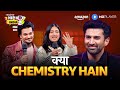 Hectik S Romantic Journey With His Wife ️ Realme Hip Hop India Season 2 Amazon MX Player