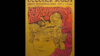 The Incredible String Band - Gently Tender