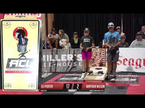 2024 ACL World Championships - USAC Junior's Championship