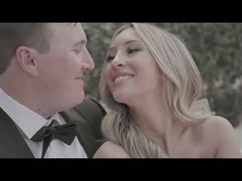 El Chorro Wedding Venue Scottsdale AZ | Ryan and Zoe Highlight Wedding Video