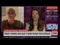 CNN: International President John Costa on transit worker safety concerns as states reopen. CNN: International President John Costa on transit worker safety concerns as states reopen.