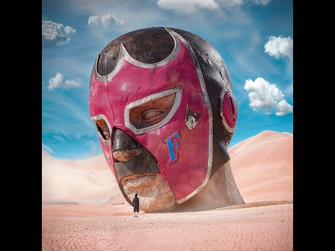 GONE.Fludd - Удлиненный магазин (ft. CAKEBOY, IROH, TANYA TEKIS) (Премьера трека, 2024)