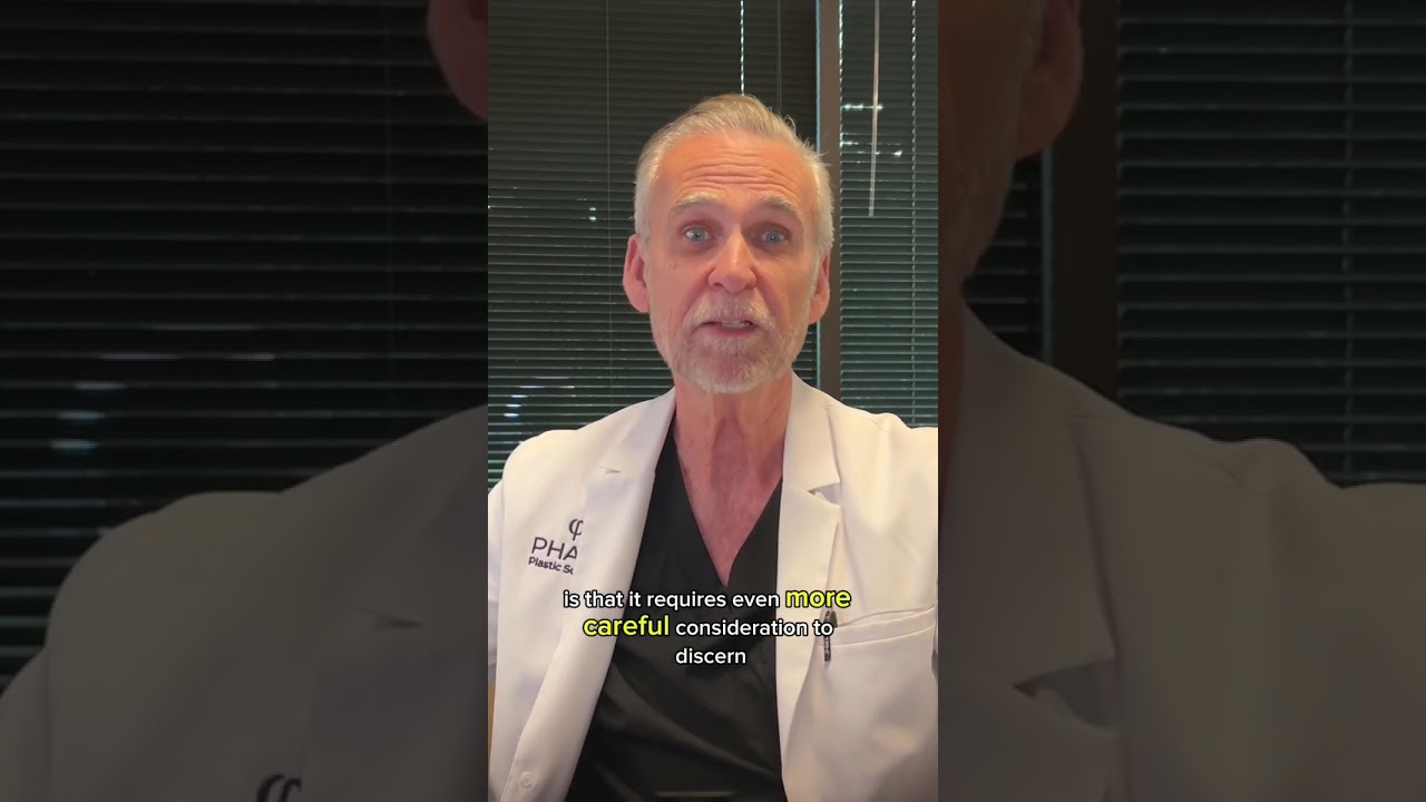 Longevity has become a cultural movement. Let’s talk about it! Dr. Richard Baxter
