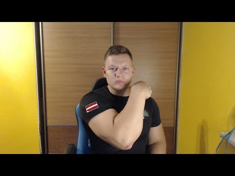 Confident | Ray vs Bowen