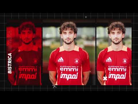 Jaša Martinčič ⚽ Highlights 24/25