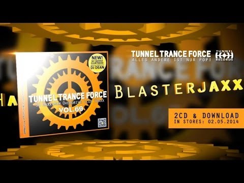 Tunnel Trance Force Vol. 69 - Megamix