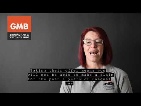 Birmingham City Council- MOU? No thank you!