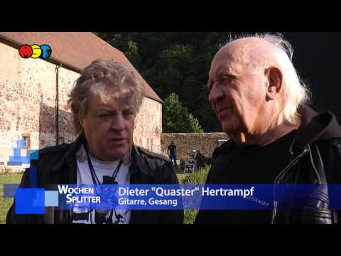 Abschiedstour Puhdys in Klosterbuch