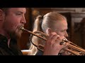 'Echoes of Harlem' - Ulster Orchestra Brass Ensemble - Jim Parker