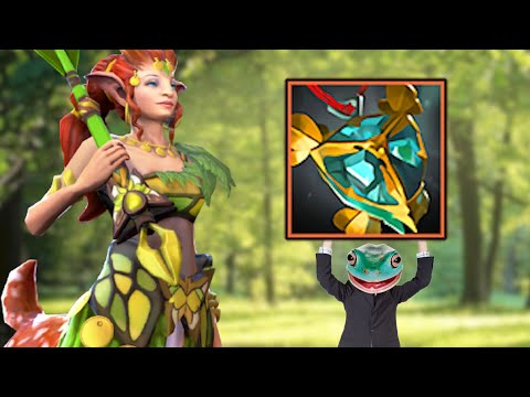 HOW IS HOLY LOCKET NOT BROKEN?