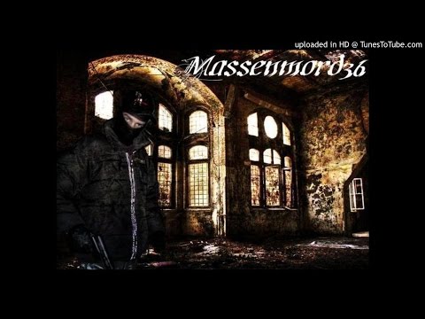 Massenmord 36 - Nazivotze