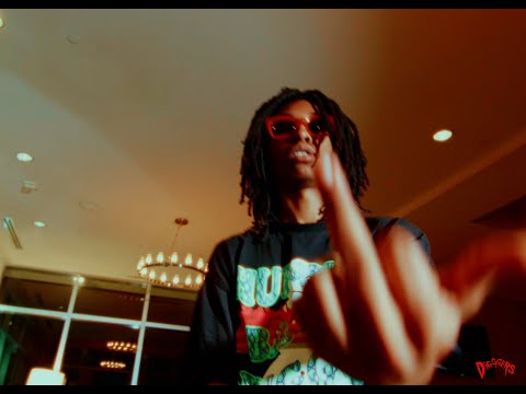 Cashier Fresh- Keep Yo Head Up (DIRECTED BY DIGGGERS)