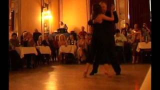 Maria Plazaola & Juan Manuel Suarez