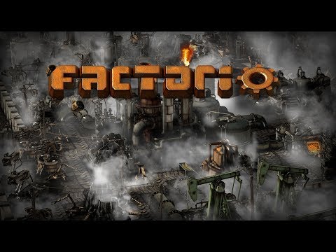 Factorio #089 - Automatisiere Akkumulatoren [Survival][FullHD][Deutsch]