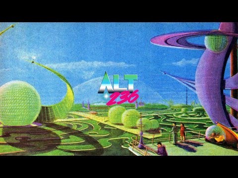 ALT236 SOUNDTRACKS /// LANDSCAPES