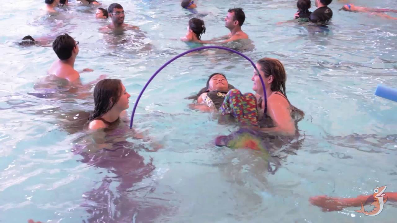 Promotional video thumbnail 3 for HB Mermaids