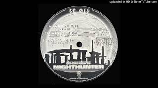 Nighthunter – Altar (Radio Mix) 1997