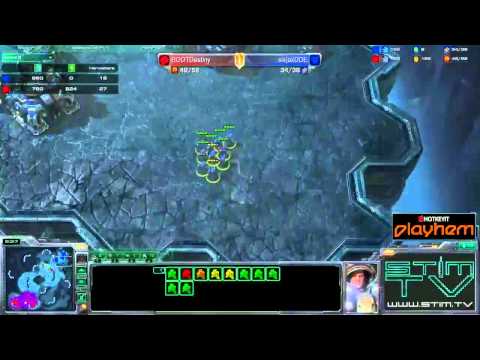 Destiny vs DDE - $100 - Game 6 - 1 / 2