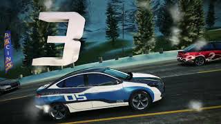 Asphalt8 Season9 Dodge Dart GT