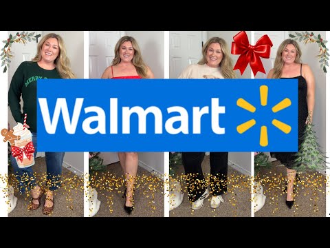 FOUR HOLIDAY LOOKS FOR LESS THAN $200 🎄🎀