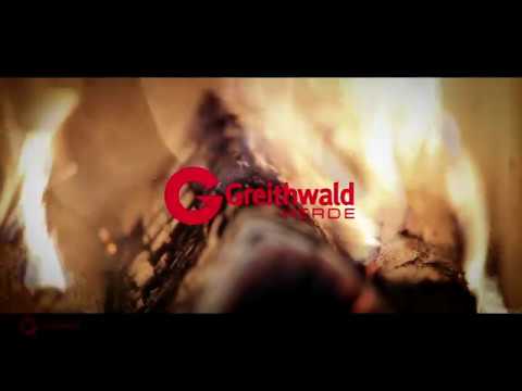 CUCINE E TERMOCUCINE A LEGNA GREITHWALD HERDE