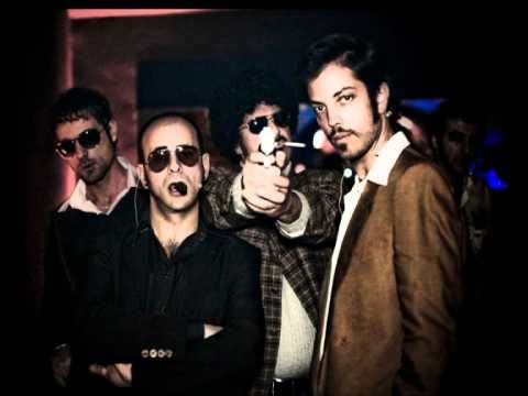 TESTACCIO SPARA - PIOGGIA DI PIOMBO SUL MATTATOIO