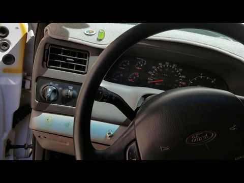 F150/F250/F350/F450/F550 loose steering fix.