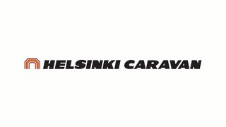 preview picture of video 'Helsinki Caravan'