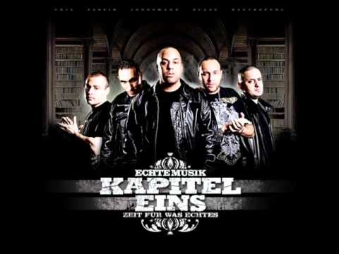 CriZ feat Blaze, Twin & Haftbefehl Das ist