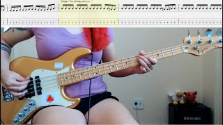 Big Black - Jordan, Minnesota (Bass Cover With Tabs)