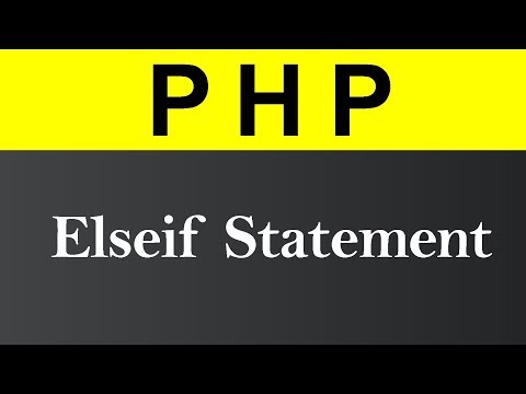Introduction to PHP Hindi