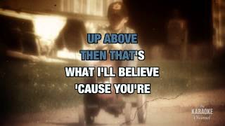 Now And Forever (You And Me) : Anne Murray | Karaoke with Lyrics