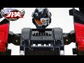 Hello Carbot Sky Swat X Deformation Robot From Armored Car Hello Carbot Sky S W A T X