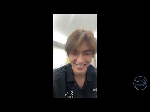 [ENG SUB + 🌍] Smart TikTok Live (29.03.25)