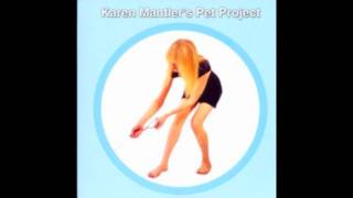 Karen Mantler's Pet Project - Why Not a Bear?