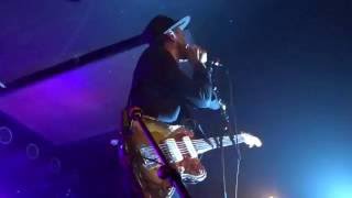 The Veils - House Of Spirits - Berlin 2016 (2/5)