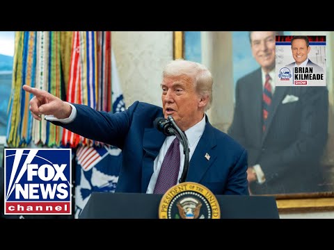 WATCH LIVE: President Donald Trump delivers remarks for National Purple Heart Day