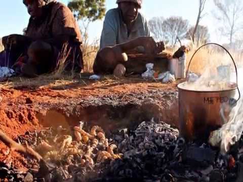 NYIRRIPI MEDITATIONS