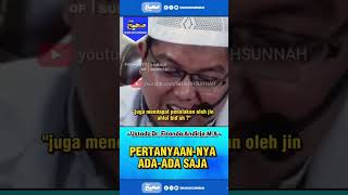 Download lagu FUNNY QUESTIONS | USTADZ FIRANDA ANDIRJA #shorts #study #sunnah @shahihsunnah mp3 Download lagu FUNNY QUESTIONS | USTADZ FIRANDA ANDIRJA #shorts #study #sunnah @shahihsunnah mp3