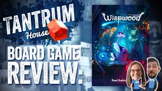 Tantrum House Studio 3 - Wispwood video thumbnail